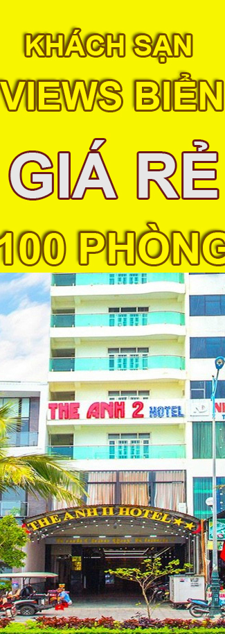 THE ANH HOTEL